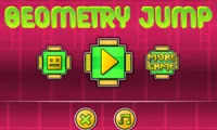 Geometry Jump